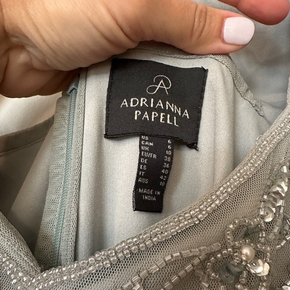 Wedding guest dress / formal gown - Picture 5 of 7